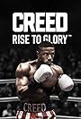 Michael B. Jordan in Creed: Rise to Glory (2018)