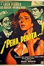 ¡Ay, pena, penita, pena! (1953)