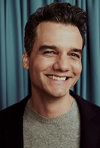 Primary photo for Wagner Moura