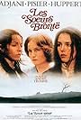 Isabelle Adjani, Isabelle Huppert, and Marie-France Pisier in Chị Em Nhà Brontë (1979)