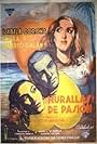 Murallas de pasión (1944)