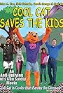 Cool Cat Saves the Kids (2015)