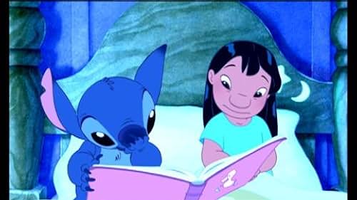 Lilo & Stitch: 2-Movie Collection