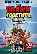 The Drawn Together Movie: The Movie! (2010)