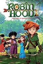 Robin Hood: Mischief in Sherwood