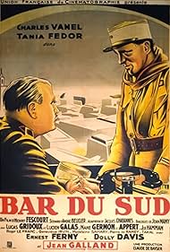 Bar du sud (1938)