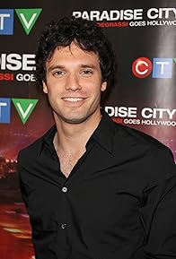 Primary photo for Jake Epstein