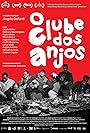 Ângelo Antônio, André Abujamra, Otávio Müller, Marco Ricca, Paulo Miklos, Augusto Madeira, and Cesar Mello in O Clube dos Anjos (2020)