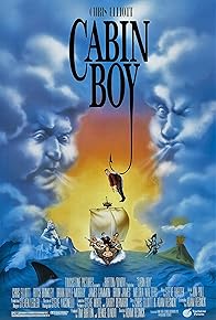 Primary photo for Cabin Boy