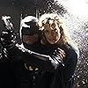 Kim Basinger and Michael Keaton in Batman (1989)