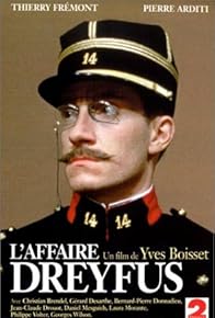 Primary photo for L'affaire Dreyfus