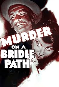 Primary photo for Murder on a Bridle Path