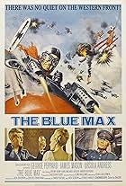 The Blue Max