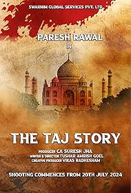 The Taj Story