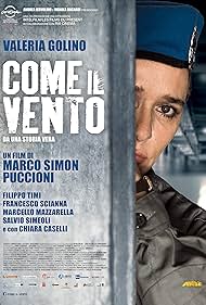 Come il vento (2013)