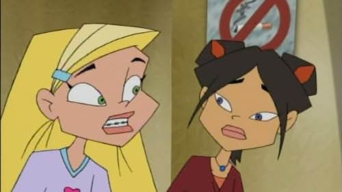 Braceface (2001)