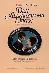 Den allvarsamma leken (1977)