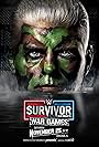 Cody Rhodes in WWE Survivor Series WarGames (2023)