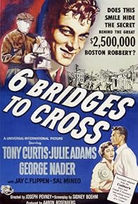 Primary photo for Six Bridges to Cross