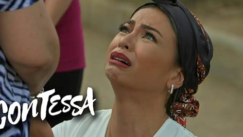 Glaiza De Castro in Contessa (2018)