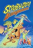 Scooby-Doo and the Alien Invaders