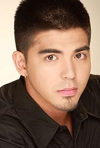 Primary photo for Mark Herras