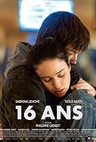 16 ans