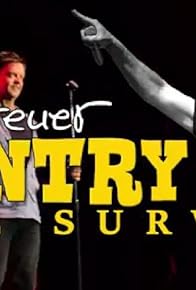 Primary photo for Jim Breuer: Country Boy Will Survive