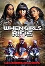 Deja Blaise, Shan Moreno, and Carmella Nucci in When Girls Ride (2023)