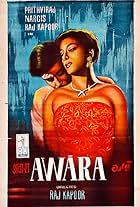 Awaara