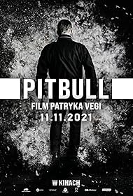 Przemyslaw Bluszcz in Pitbull (2021)