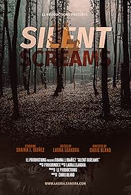 Shaina J. Ibañez in Silent Screams (2020)