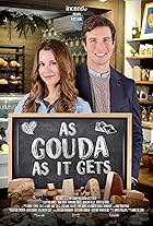 As Gouda as it Gets