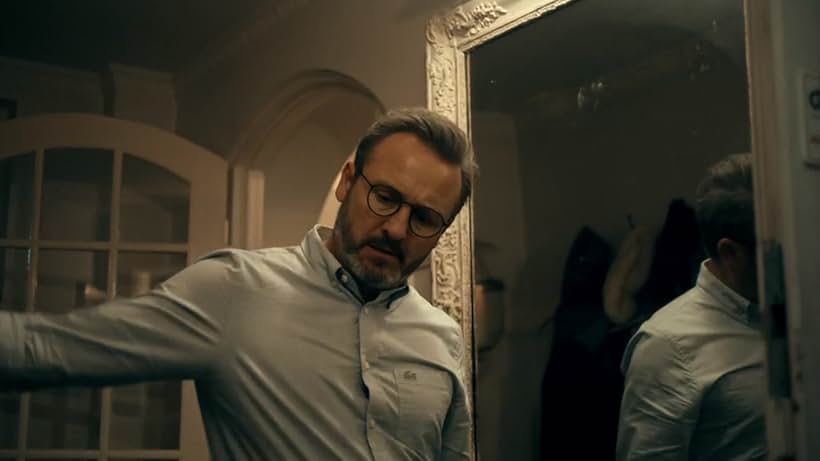 Lars Ranthe in Forhøret (2019)