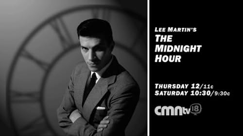 Lee Martin's The Midnight Hour: The Crimson Urge (5.10)