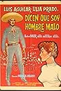 Dicen que soy hombre malo (1960)