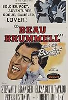 Beau Brummell