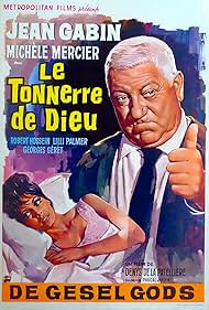 Le tonnerre de Dieu (1965)