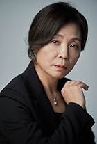 Cha Mi-kyung