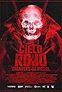 Cielo Rojo (Gigantes de Metal) (2022)