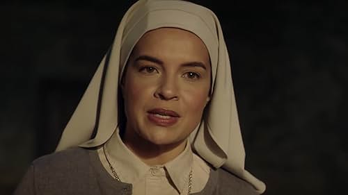 The Exorcist: A Nun Has A Conversation With A Demon