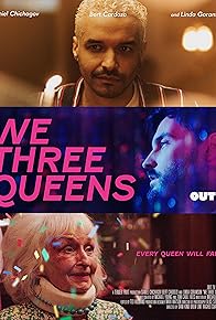 Primary photo for We Three Queens