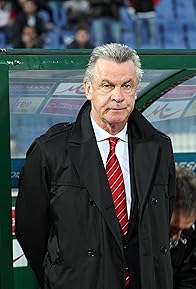 Primary photo for Ottmar Hitzfeld