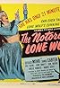 The Notorious Lone Wolf (1946) Poster