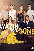 Ayazin Sonu Günes