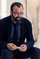 Jeffrey Wright in Thế Giới Viễn Tây (2016)