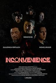 Inconvenience (2021)