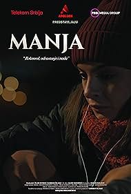 Nevena Nerandzic in Manja (2023)