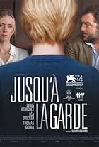 Jusqu'à la garde