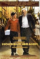 Monsieur Ibrahim et les fleurs du Coran